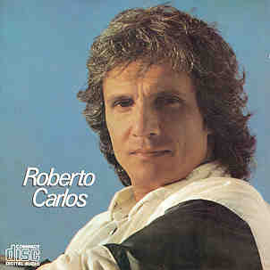 CD Roberto Carlos - a Guerra dos Meninos - 1980 - 953093