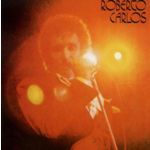 Cd Roberto Carlos - Amigo 1977