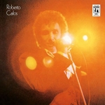 CD - ROBERTO CARLOS - Amigo - 1977