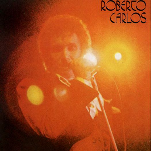 CD Roberto Carlos - Amigo