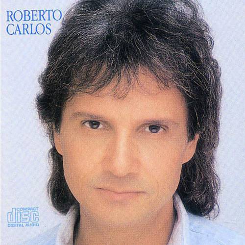 CD Roberto Carlos: as Melhores