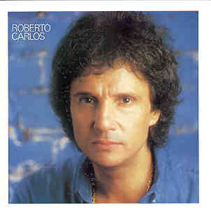 CD Roberto Carlos - Caminhoneiro (1984) - 953093