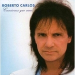 Cd Roberto Carlos - Canciones Que Amo