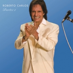 CD Roberto Carlos - Duetos 2 - 953093