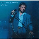 CD - ROBERTO CARLOS - Duetos