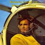 Cd Roberto Carlos - Em Ritmo De Aventura 1967
