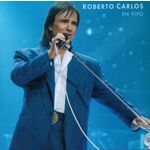 CD - ROBERTO CARLOS - En Vivo