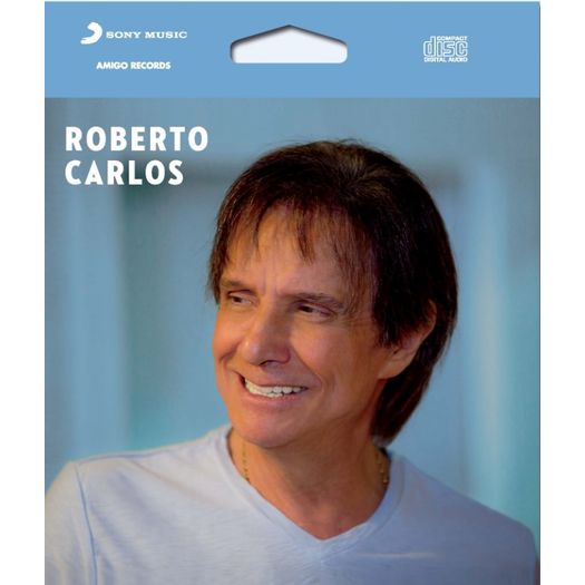 Tudo sobre 'CD Roberto Carlos - Ep'