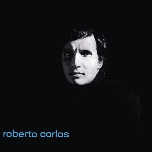 CD Roberto Carlos - eu te Darei o Ceu (1966)