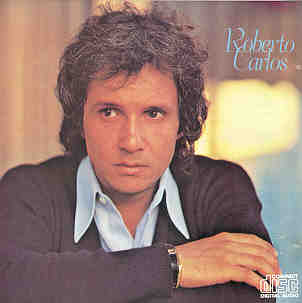 CD Roberto Carlos - Fe (1978) - 953093