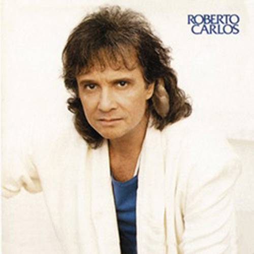 Tudo sobre 'CD Roberto Carlos: Meu Ciúme (1990)'