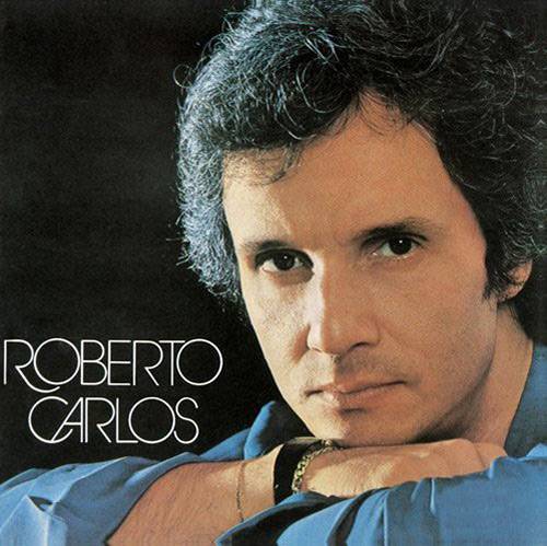 CD Roberto Carlos - na Paz do Seu Sorriso (1979)