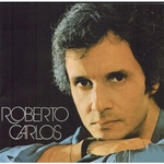 CD - ROBERTO CARLOS - Na Paz Do Seu Sorriso - 1979