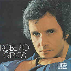 CD Roberto Carlos - na Paz do Seu Sorriso - 953093
