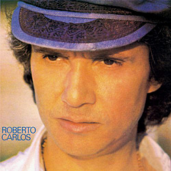 CD Roberto Carlos: o Côncavo e o Convexo - 1983