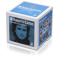 CD Roberto Carlos - Pra Sempre: Anos 80 (11 CDs) - 953093