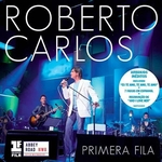 Cd Roberto Carlos - Primera Fila