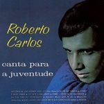 Cd Roberto Carlos - Roberto Carlos Canta Para A Juventude 1989