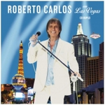 Cd Roberto Carlos - Roberto Carlos Em Las Vegas - Duplo