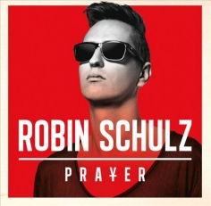 CD Robin Schulz - Prayer - 953171