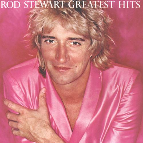 CD Rod Stewart - Greatest Hits - 1