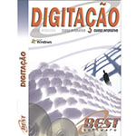 Cd Rom Curso de Digitação - Best Software