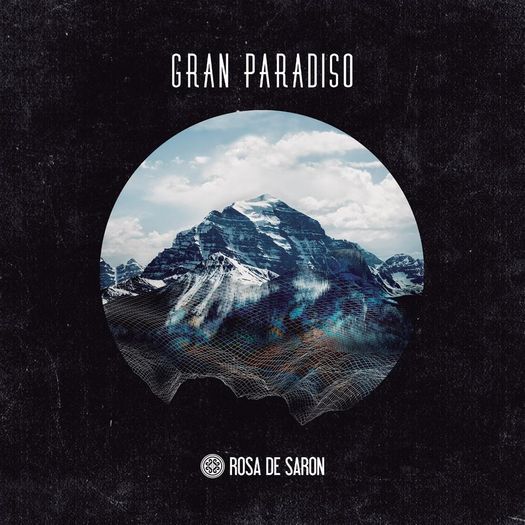 CD Rosa de Saron - Gran Paradiso