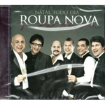 CD Roupa Nova - Natal Todo Dia