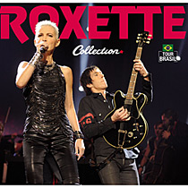 CD Roxette - Collection