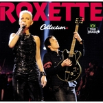 CD - Roxette - Collection