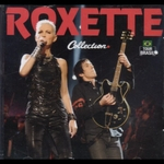 CD Roxette - Collection