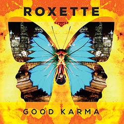 CD - Roxette: Good Karma