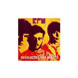CD RPM - Revoluções por Minuto