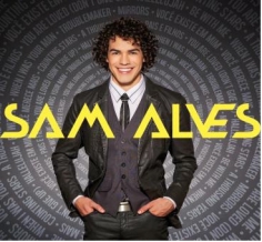 CD Sam Alves - 2014 - 953147