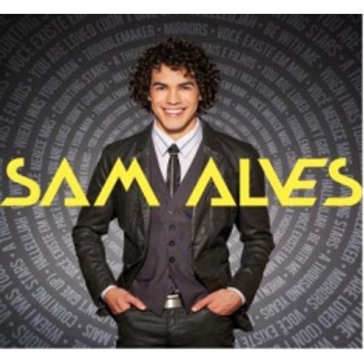 CD Sam Alves - 2014