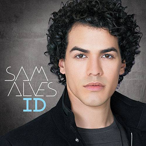 Cd Sam Alves - Id