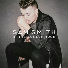 CD Sam Smith - In The Lonely Hour - 2014 - 953383