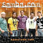 CD Samba.com - Namorada.Com