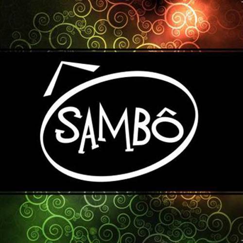CD Sambô - Sambô