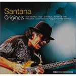 CD - Santana: Originals
