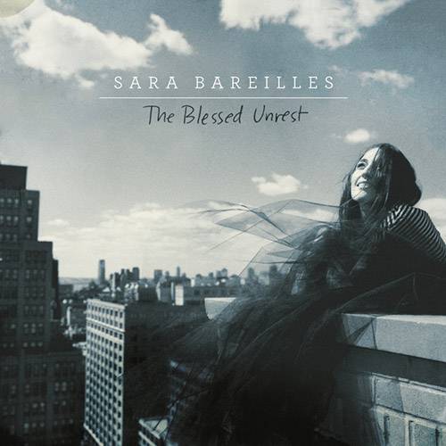 Tudo sobre 'CD - Sara Bareilles: The Blassed Unrest'
