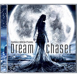 CD - Sarah Brightman - Dreamchaser