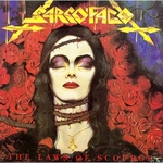 CD – Sarcófago – The Laws of Scourge