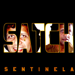 CD Satch - Sentinela