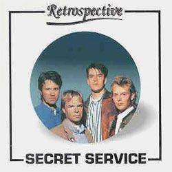 CD Secret Service - Retrospective - Secret Service
