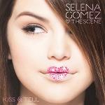 Cd Selena Gomez And The Scene - Kiss Tell