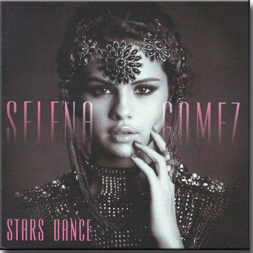 Tudo sobre 'Cd Selena Gomez The Scene - Stars Dance- Deluxe'
