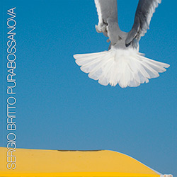 CD - Sérgio Brito - Purabossanova