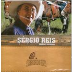 CD Sérgio Reis - Grandes Sucessos