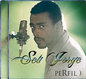 CD Seu Jorge - Perfil - 2010 - 1